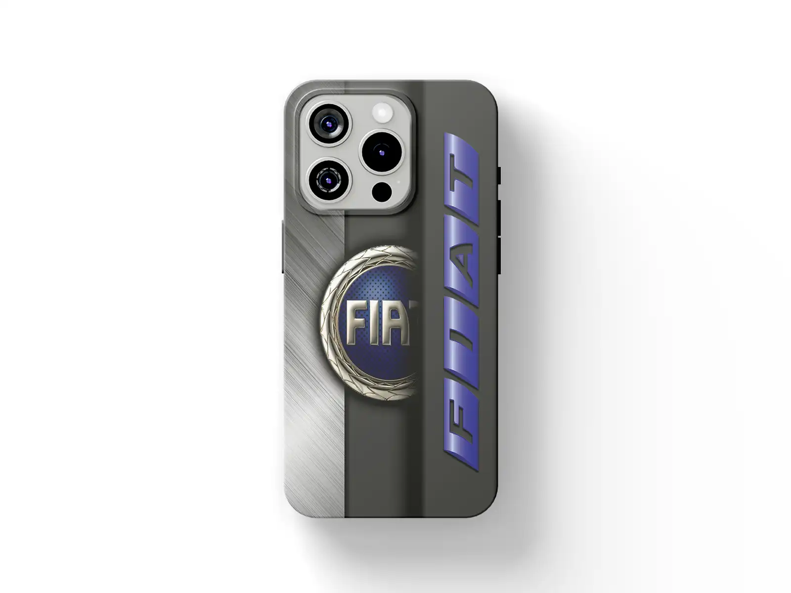 Fiat Smartphone Cover Pro Max Limitierte Serie